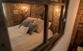 Vivienda Uso Turístico Alojería Béjar